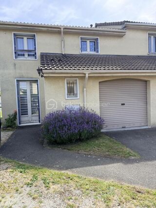  Maison à vendre 4 pièces 78 m²