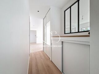  Appartement � vendre 5 pi�ces 96 m�