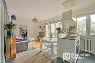  Appartement à vendre 4 pièces 74 m²