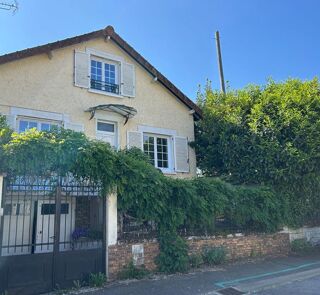  Maison à vendre 5 pièces 117 m²