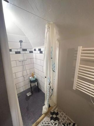  Maison à vendre 4 pièces 94 m²