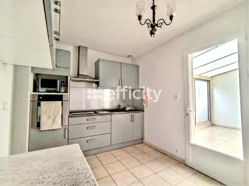 Vente Maison Pavillon La rochelle