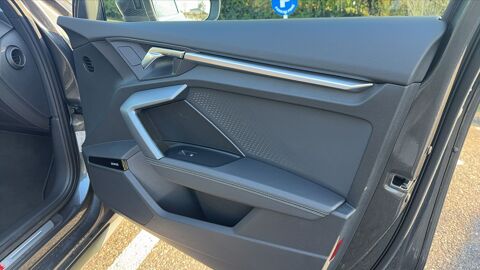 A3 35 TDI 150 S-Tronic 7 S-Line - Automatique Toit ouvrant 2025 occasion 69110 Sainte Foy Les Lyon