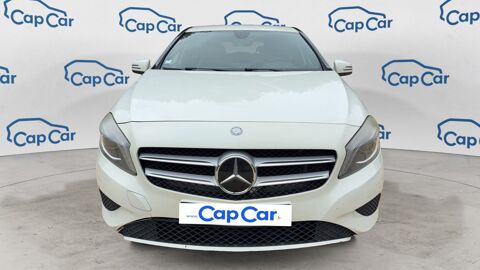 Classe A 180 CDI 109 Sensation 2013 occasion 38470 Vinay