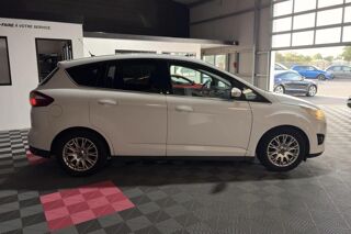 C-max 1.6 TDCi FAP 95 cv Titanium 2012 occasion 85190 Venansault