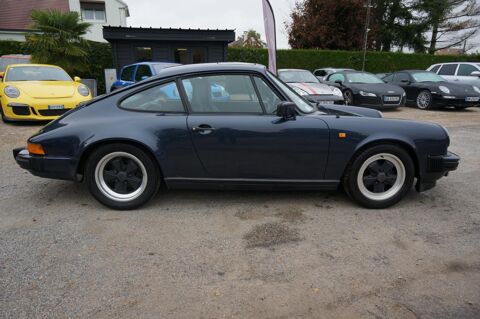 911 3.2 L 1984 occasion 28500 Charpont