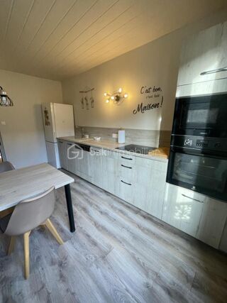  Maison � vendre 5 pi�ces 115 m�