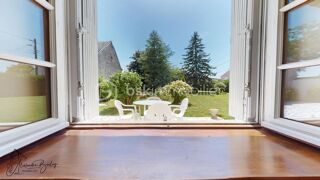  Ferme à vendre 4 pièces 129 m²