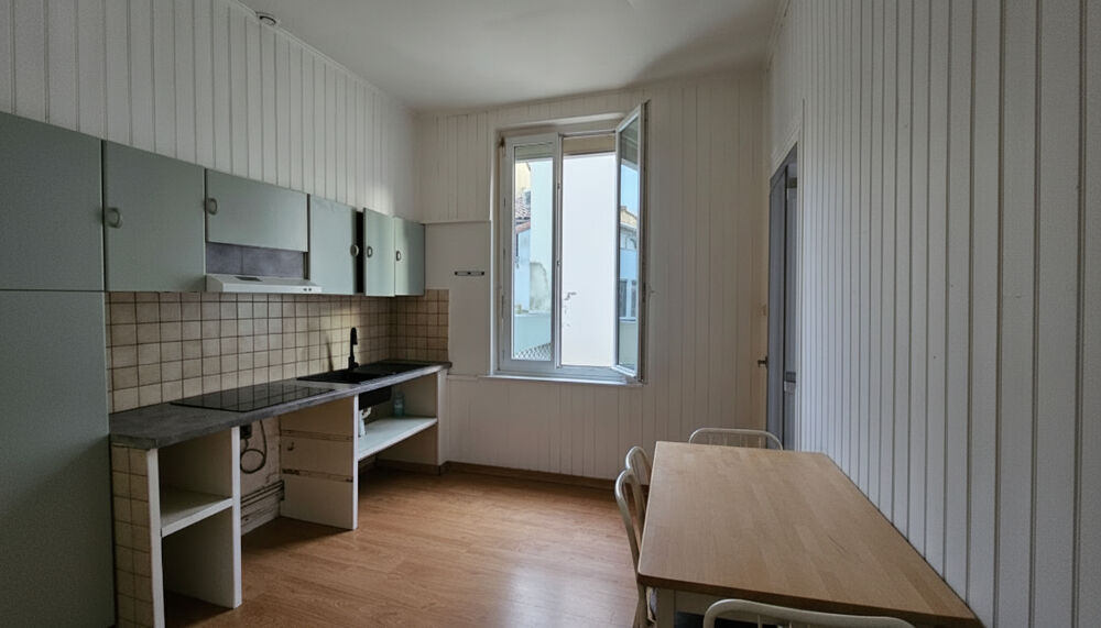 Vente Immeuble AGEN 47000 Immeuble  5 pièce(s) 108.55 m2 Agen