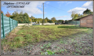  Terrain � vendre 490 m�