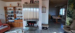  Maison � vendre 5 pi�ces 89 m�