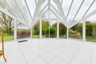  Maison à vendre 5 pièces 126 m²