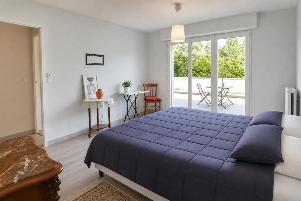 Appartement de 4 pièces de 94 m² à Melun