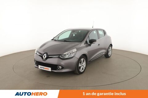 Renault clio 0.9 TCe Energy Dynamique Eco2 90 ch