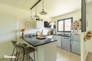  Maison � vendre 4 pi�ces 83 m�