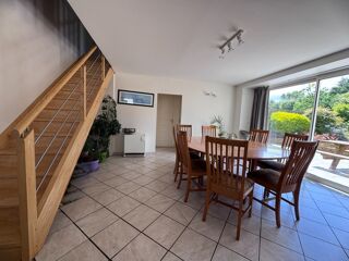  Maison à vendre 6 pièces 126 m²