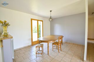  Maison à vendre 4 pièces 92 m²