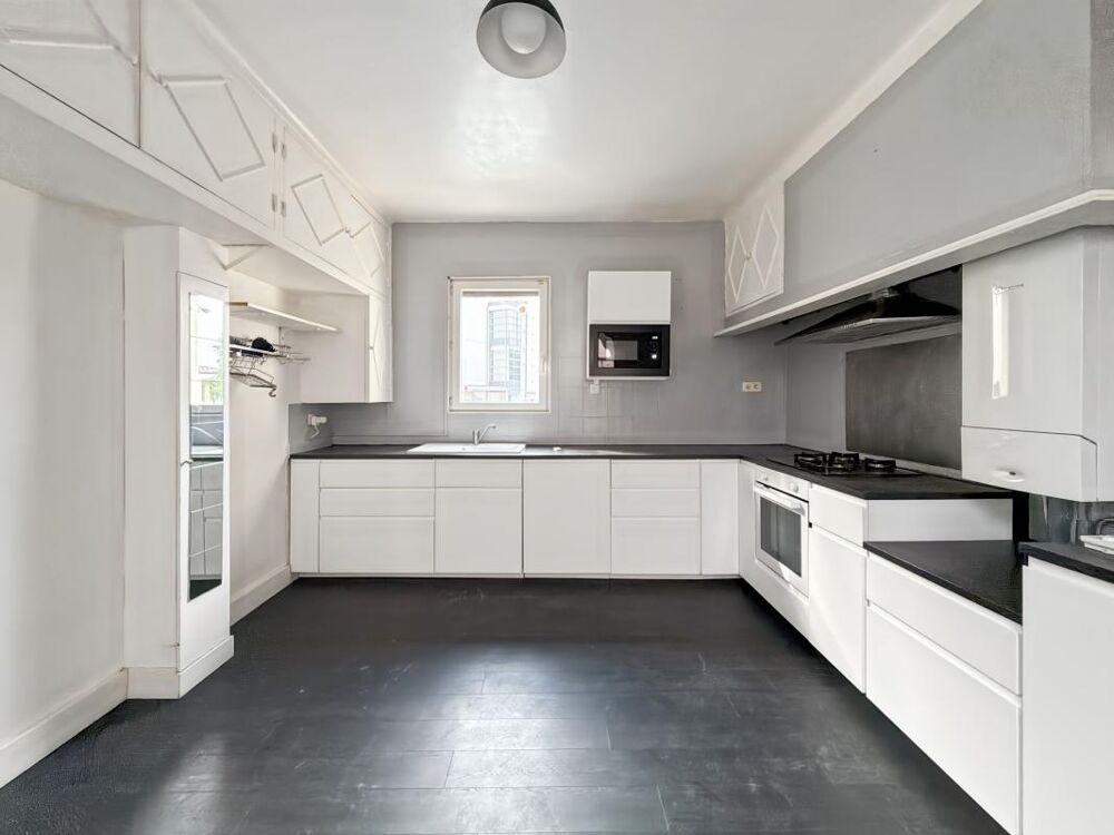 Vente Maison Maison familiale 5 chambres à vendre à Balma – 150 m² habitables aux portes de Toulouse Balma