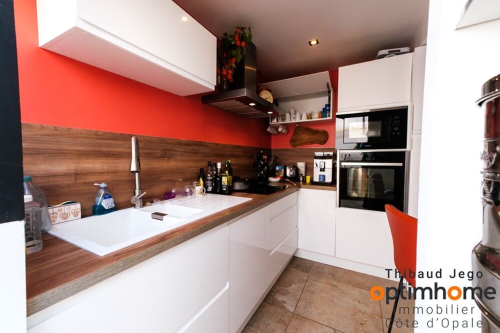 Vente Maison Jolie maison de village au c�ur d'Audresselles Audresselles