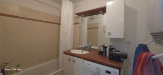  Appartement � vendre 3 pi�ces 64 m�