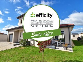  Villa � vendre 6 pi�ces 117 m�