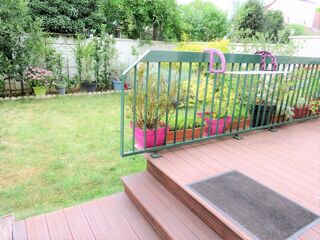  Maison  vendre 4 pices 83 m