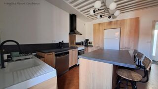  Maison à vendre 3 pièces 96 m²