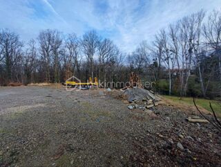  Terrain � vendre 3355 m�