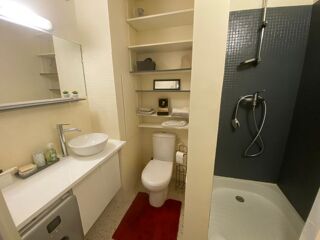  Appartement à louer 1 pièce 16 m²