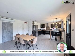  Maison à vendre 4 pièces 87 m²