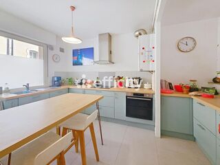  Appartement à vendre 4 pièces 94 m²