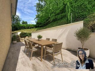  Villa à vendre 4 pièces 104 m²