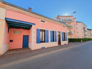  Maison à vendre 5 pièces 154 m²