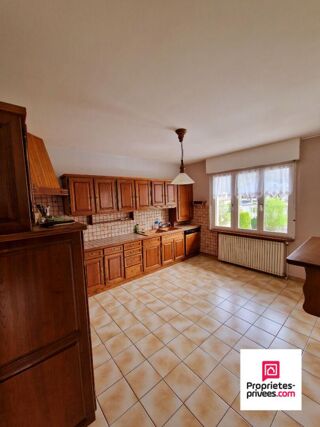 Maison  vendre 6 pices 142 m