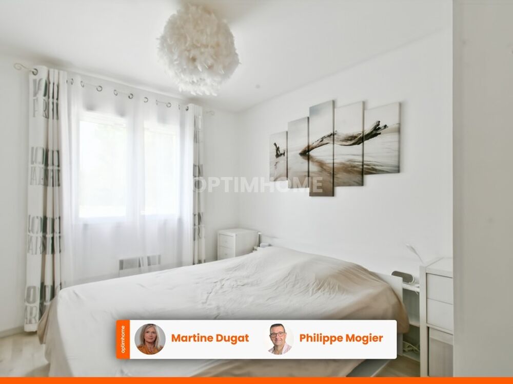 Vente Maison Maison r�cente de plain-pied avec piscine, 3 chambres, pi�ce de vie de 71 m�, 10 min de VICHY Cusset