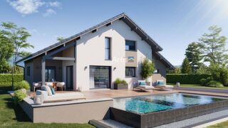  Maison à vendre 6 pièces 130 m²