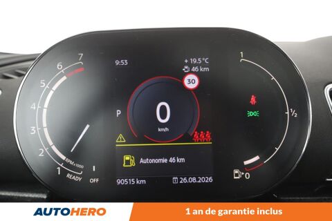 Clubman Cooper Edition Canonbury BVA7 136 ch 2021 occasion 92130 Issy-les-Moulineaux