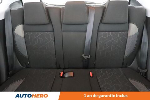 2008 1.6 Blue-HDi Style 75 ch 2017 occasion 92130 Issy-les-Moulineaux
