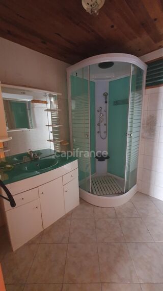  Maison � vendre 5 pi�ces 129 m�