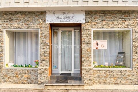   OPPORTUNITÉ À SAISIR - Fonds de commerce à vendre – Institut de Beauté 