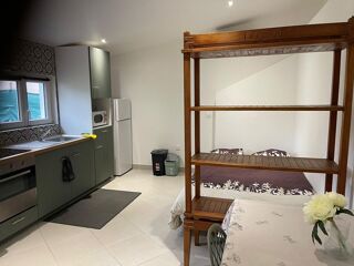  Appartement à louer 1 pièce 25 m²