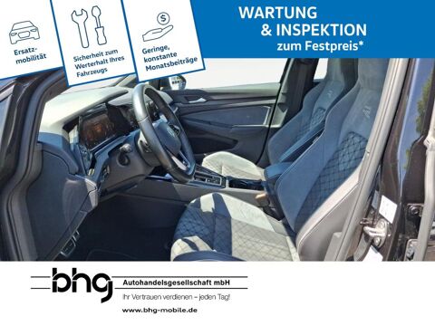 Golf 2.0 TSI R-Line DSG 2024 occasion 33000 Bordeaux