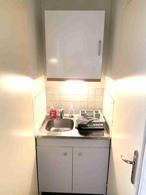  Appartement � louer 1 pi�ce 13 m�