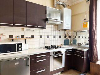  Appartement à vendre 2 pièces 32 m²