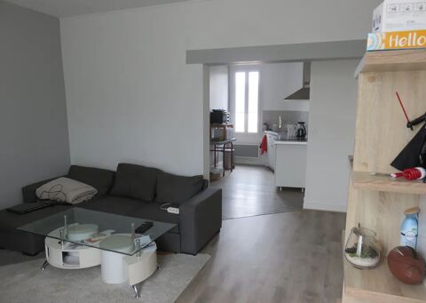  Appartement � louer 2 pi�ces 47 m�