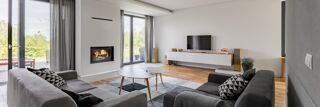  Appartement à vendre 4 pièces 80 m²