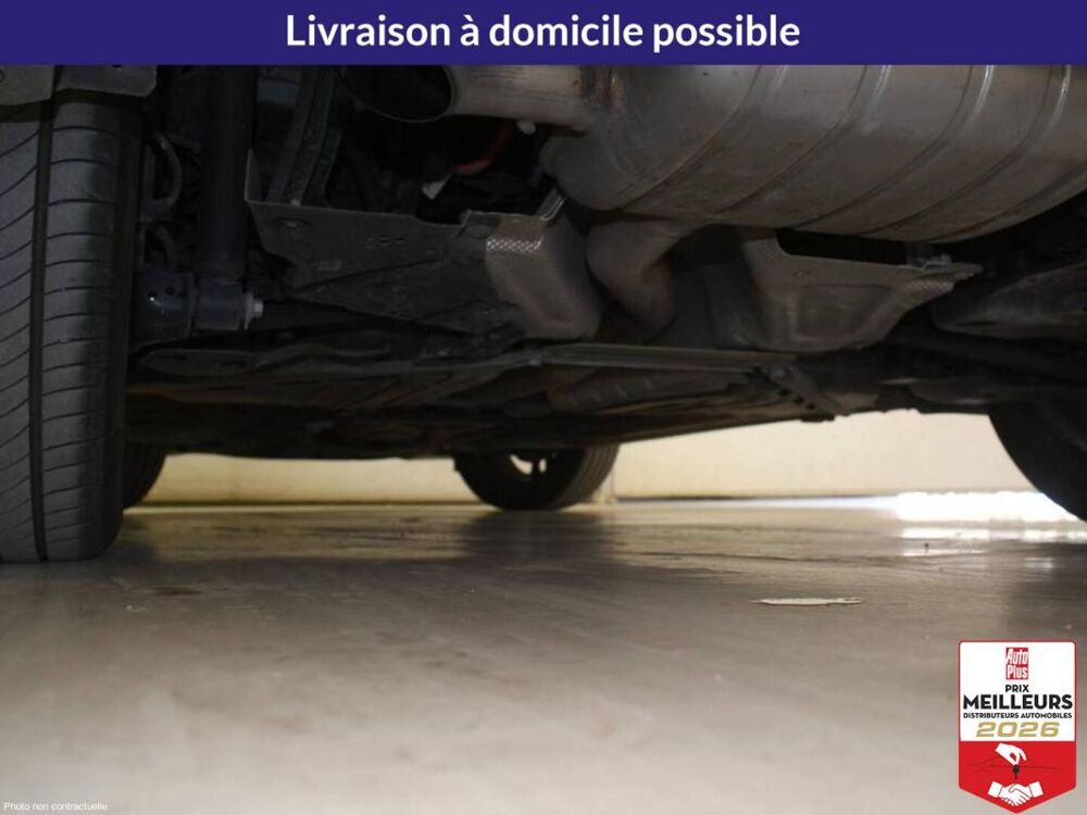 X2 sDrive 20d 163ch DKG7 M Sport 2025 occasion 78200 Buchelay