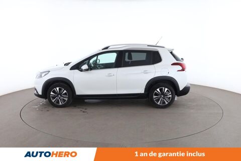 2008 1.2 PureTech Allure 110 ch 2019 occasion 92130 Issy-les-Moulineaux