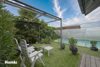  Maison à vendre 6 pièces 151 m²