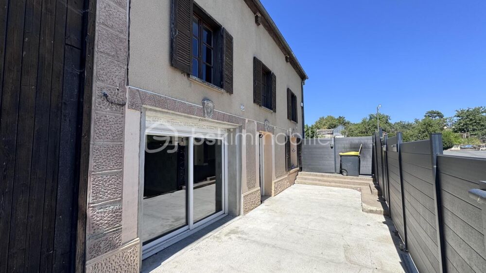 Vente Maison MAISON ATYPIQUE A RENOVER Viel saint remy
